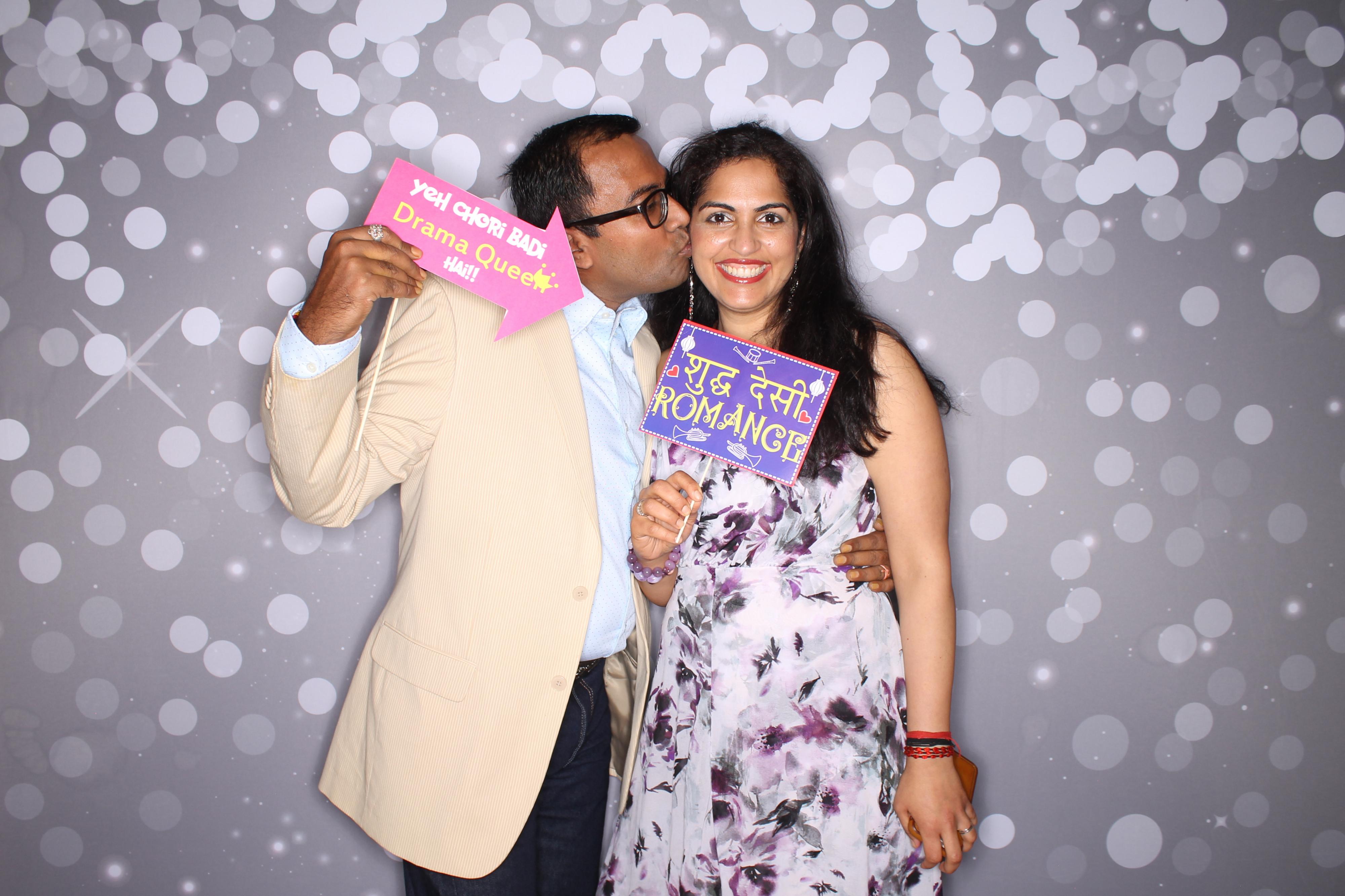 Bollywood Party  | View more photos from the event at gallery.photoboothcincy.com/u/PhotoBoothCincy/Bollywood-Party